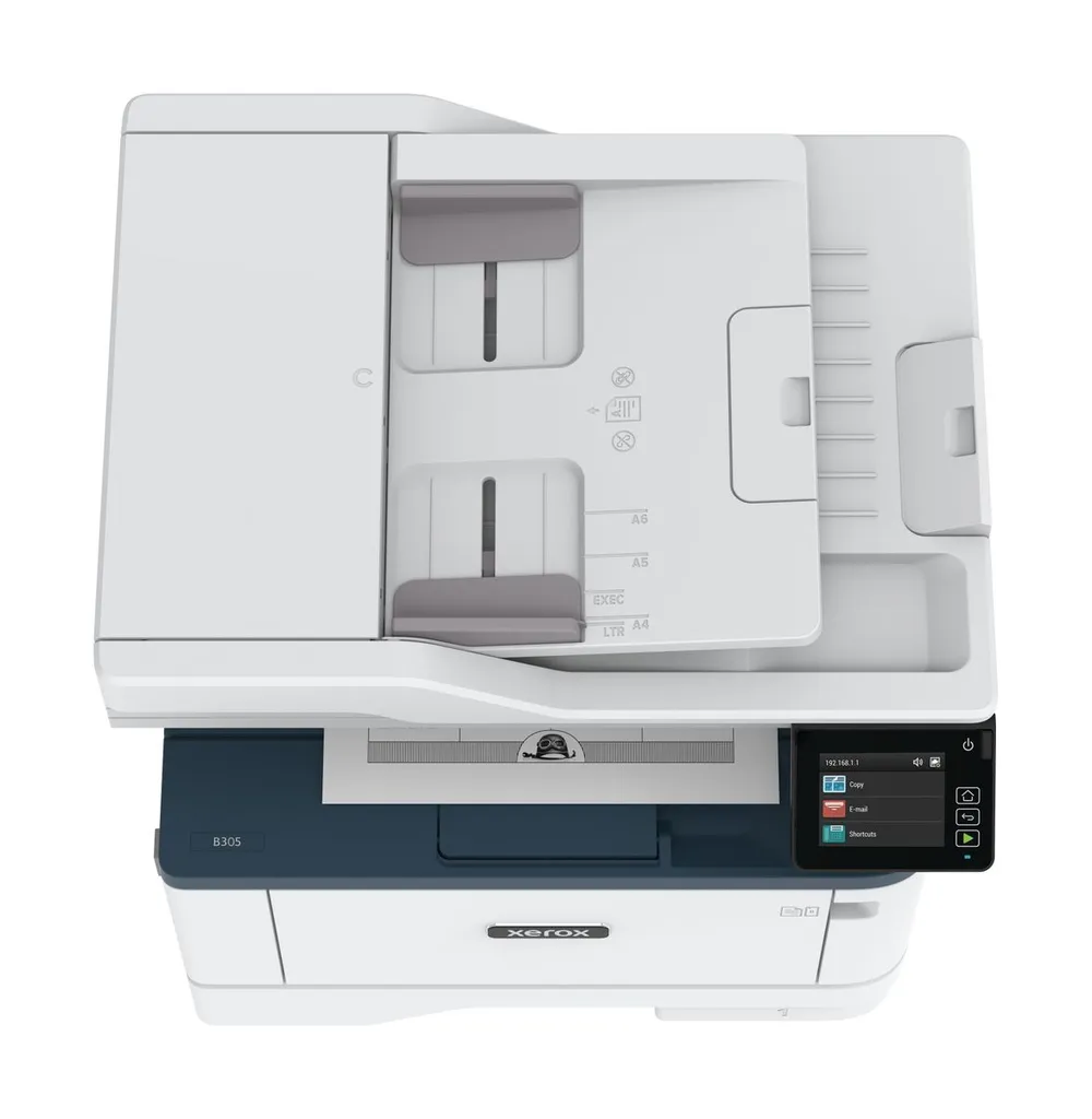 XEROX B305 A4 38 PPM COPIA/STAMPA/SCANSIONE, - immagine 10