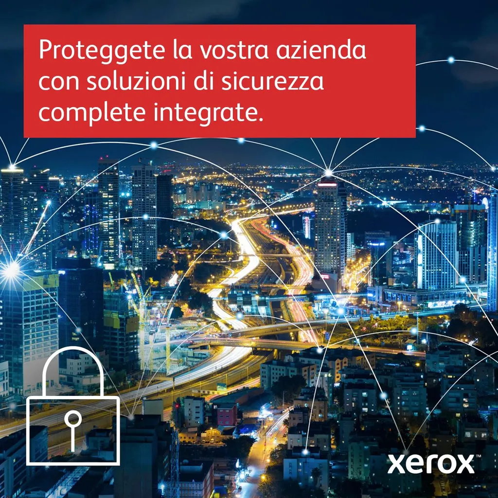 XEROX B305 A4 38 PPM COPIA/STAMPA/SCANSIONE, - immagine 21