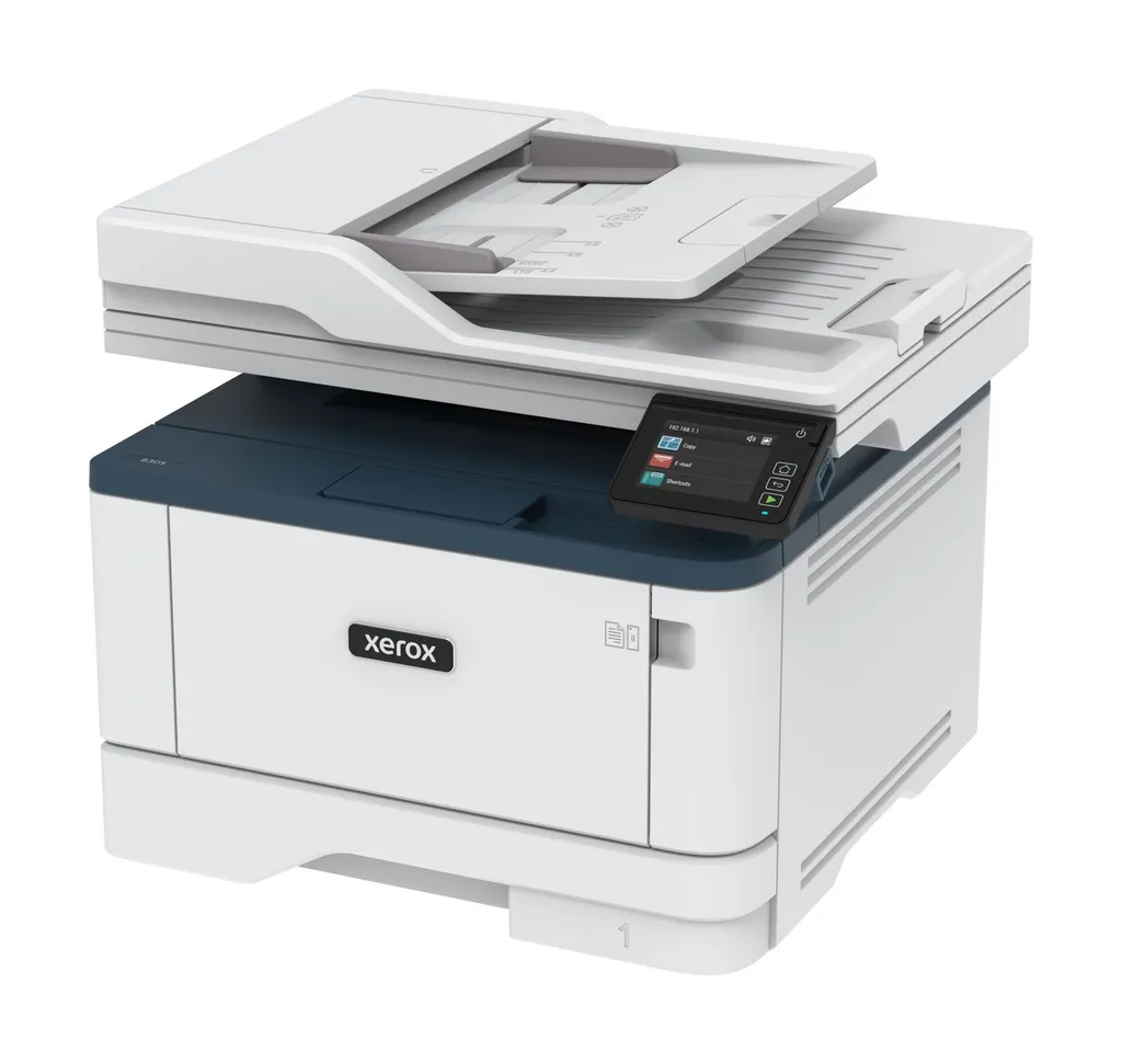 XEROX B305 A4 38 PPM COPIA/STAMPA/SCANSIONE, - immagine 3