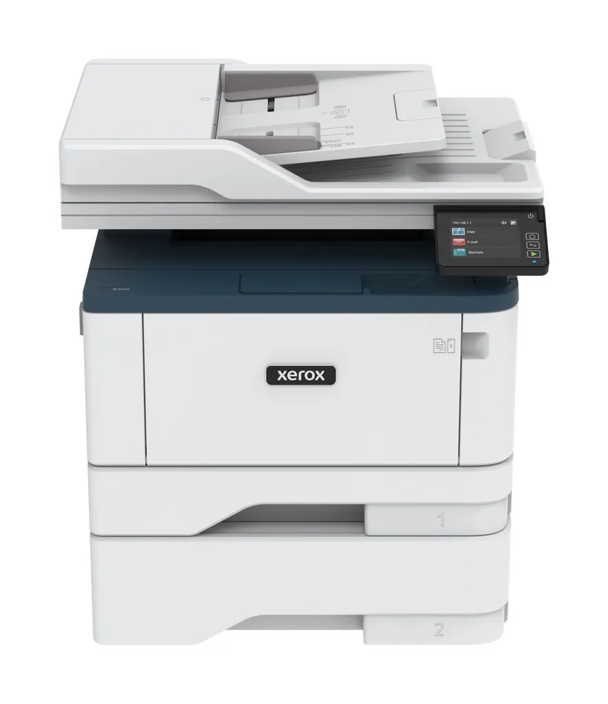 XEROX B305 A4 38 PPM COPIA/STAMPA/SCANSIONE, - immagine 5