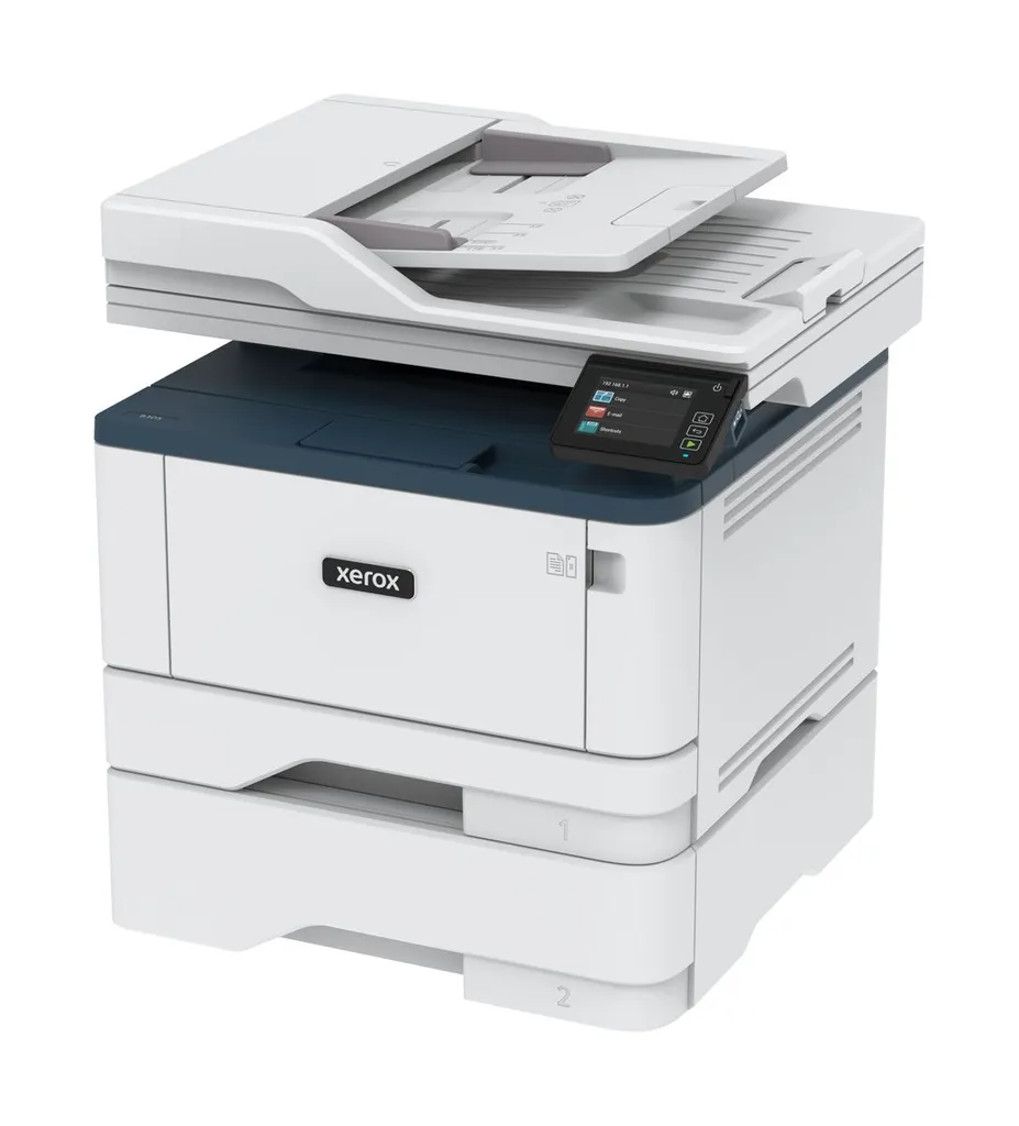 XEROX B305 A4 38 PPM COPIA/STAMPA/SCANSIONE, - immagine 6