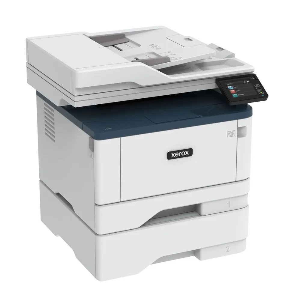 XEROX B305 A4 38 PPM COPIA/STAMPA/SCANSIONE, - immagine 7