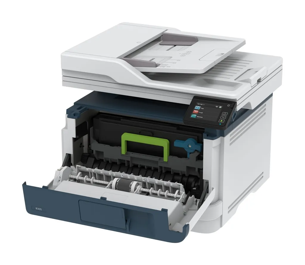 XEROX B305 A4 38 PPM COPIA/STAMPA/SCANSIONE, - immagine 9