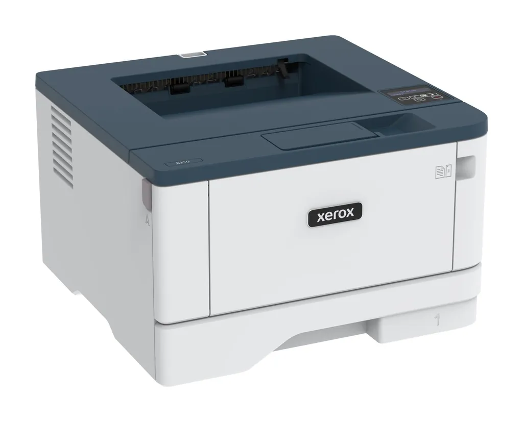 XEROX B310 A4 40 PPM STAMPANTE FRONTE/RETRO Wi-Fi - immagine 10