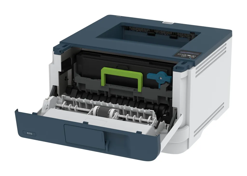 XEROX B310 A4 40 PPM STAMPANTE FRONTE/RETRO Wi-Fi - immagine 11