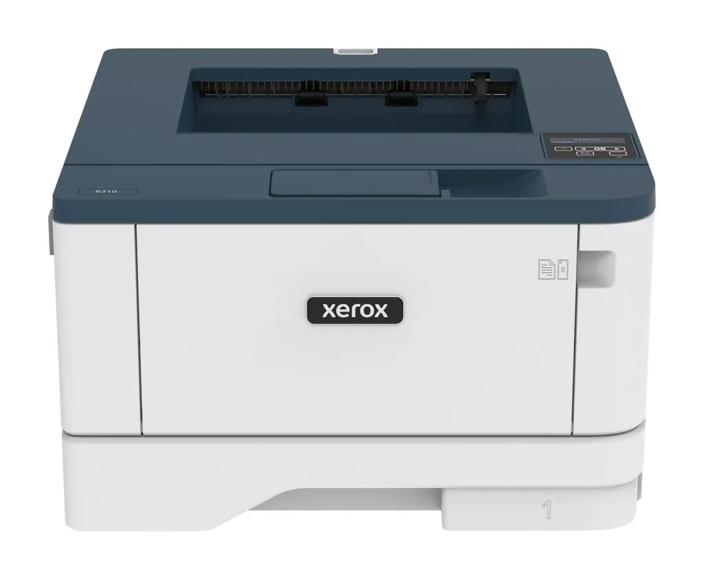 XEROX B310 A4 40 PPM STAMPANTE FRONTE/RETRO Wi-Fi - immagine 2
