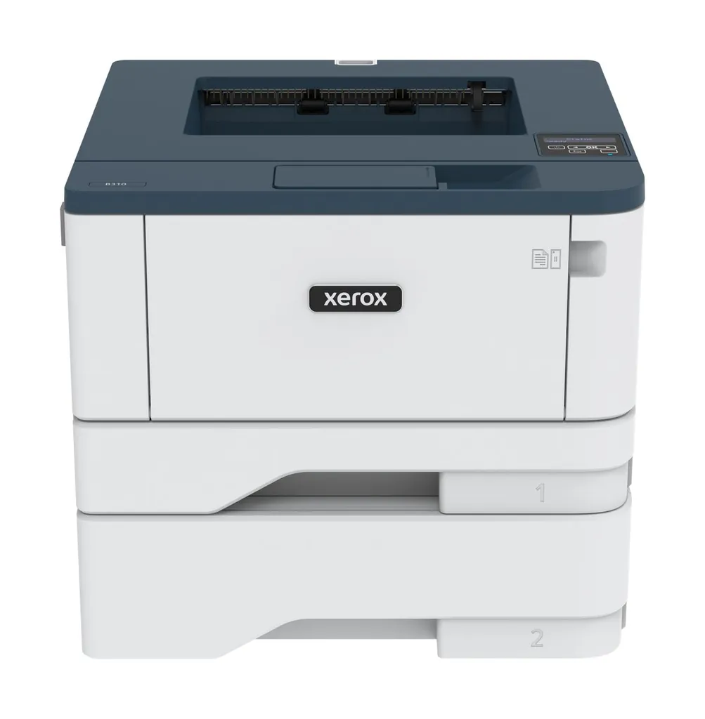 XEROX B310 A4 40 PPM STAMPANTE FRONTE/RETRO Wi-Fi - immagine 5