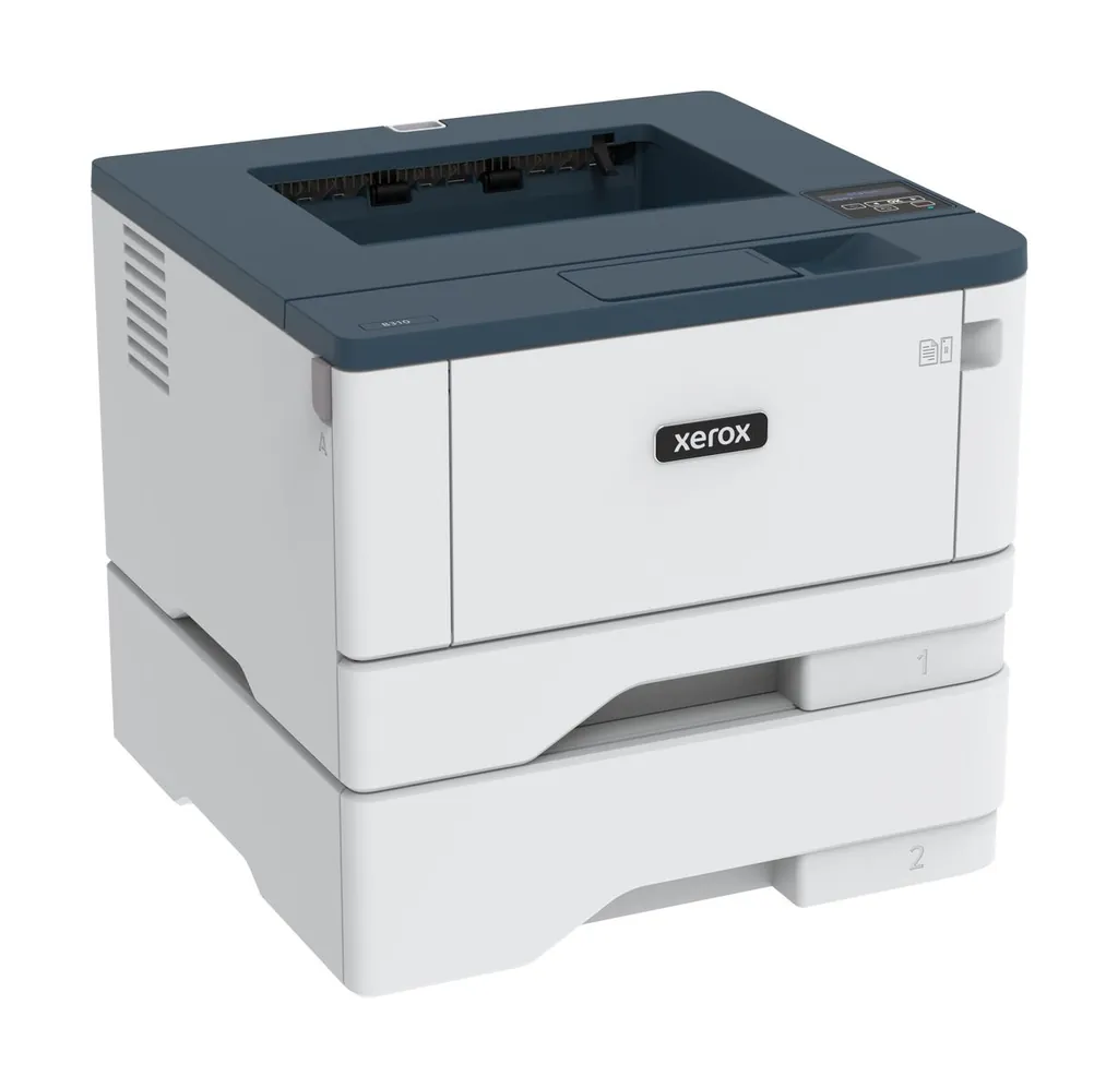 XEROX B310 A4 40 PPM STAMPANTE FRONTE/RETRO Wi-Fi - immagine 6