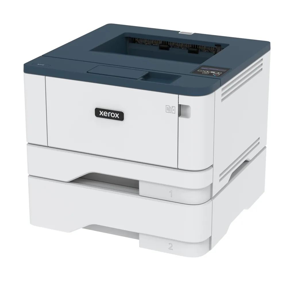 XEROX B310 A4 40 PPM STAMPANTE FRONTE/RETRO Wi-Fi - immagine 8