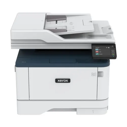 XEROX B315 A4 40 PPM COPIA/STAMPA/SCANSIONE/FAX
