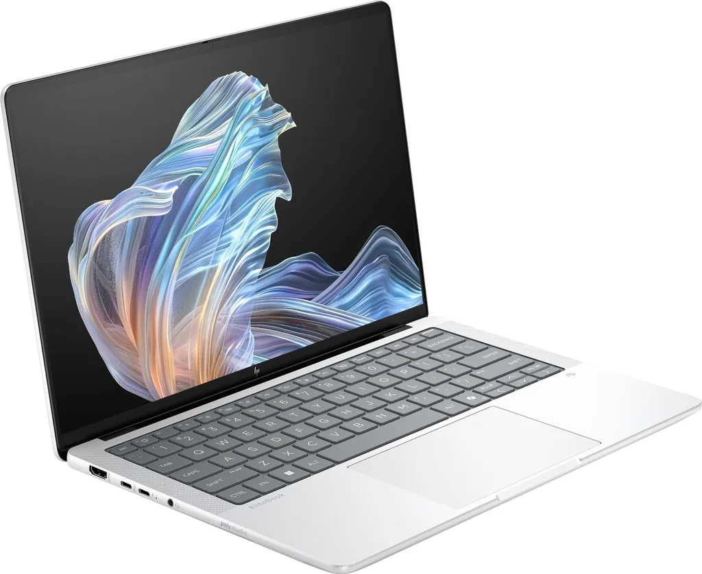 EB XG1A RYZEN AI7 PRO360 16/1 14OLED W11P 3YWOFF - immagine 5