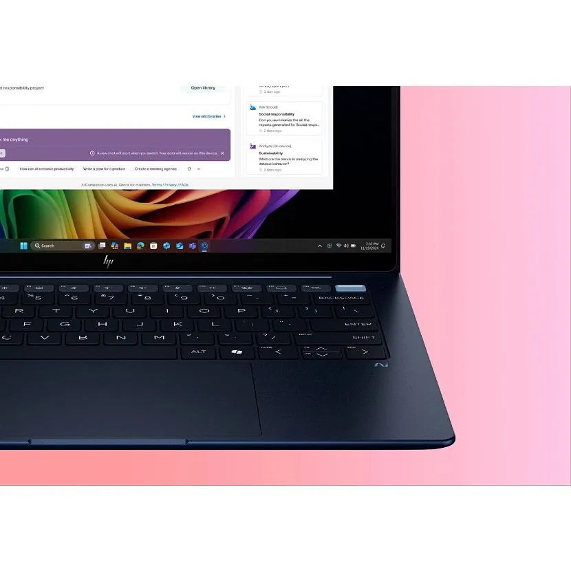 ULTRA G1I AI U7-256V 14T OLED 16/1 WIN11P 3YOFF - immagine 22