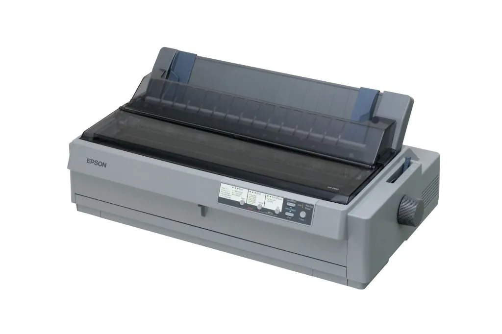 LQ-2190N - STAMPANTE AD AGHI - 24 AGHI/136 COLONNE - immagine 2