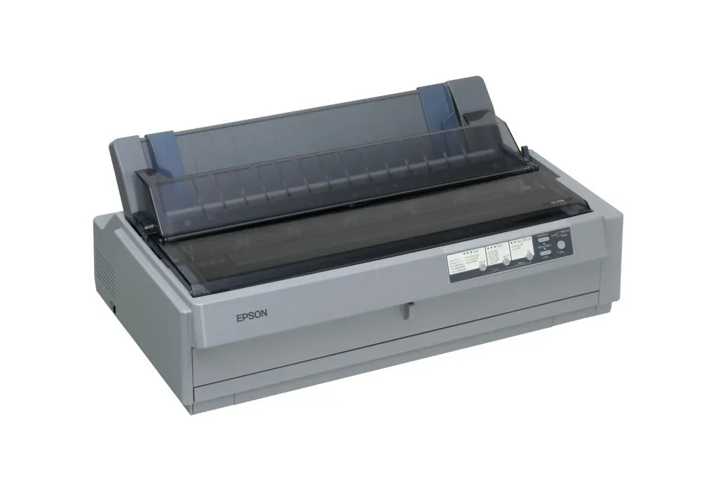 LQ-2190N - STAMPANTE AD AGHI - 24 AGHI/136 COLONNE - immagine 3