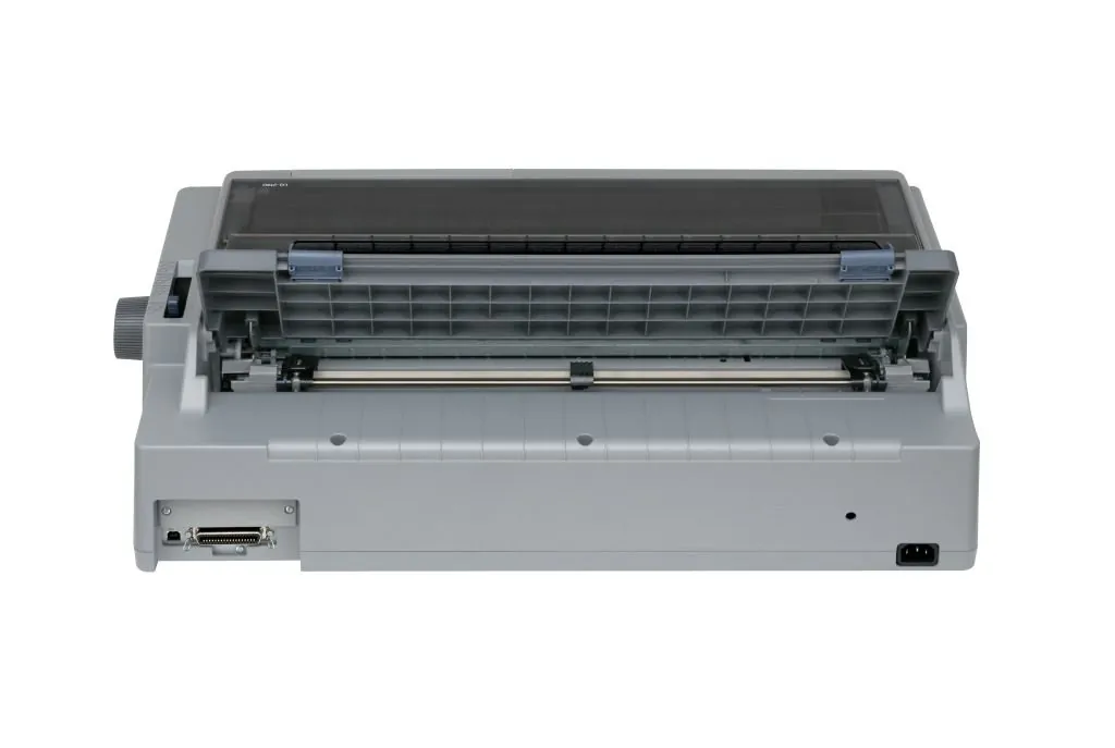 LQ-2190N - STAMPANTE AD AGHI - 24 AGHI/136 COLONNE - immagine 4