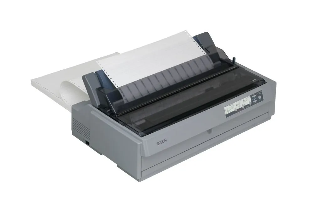 LQ-2190N - STAMPANTE AD AGHI - 24 AGHI/136 COLONNE - immagine 5