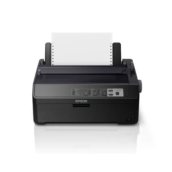FX-890II - STAMPANTE AD AGHI - 9 AGHI/80 COLONNE - immagine 2