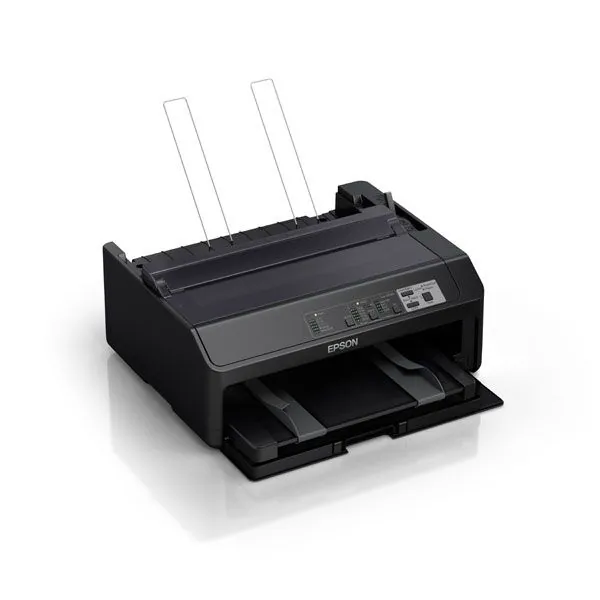 FX-890II - STAMPANTE AD AGHI - 9 AGHI/80 COLONNE - immagine 4