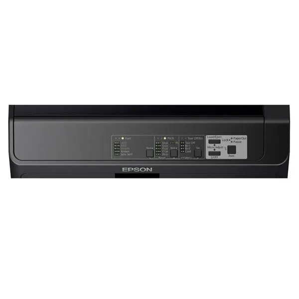 FX-890II - STAMPANTE AD AGHI - 9 AGHI/80 COLONNE - immagine 7