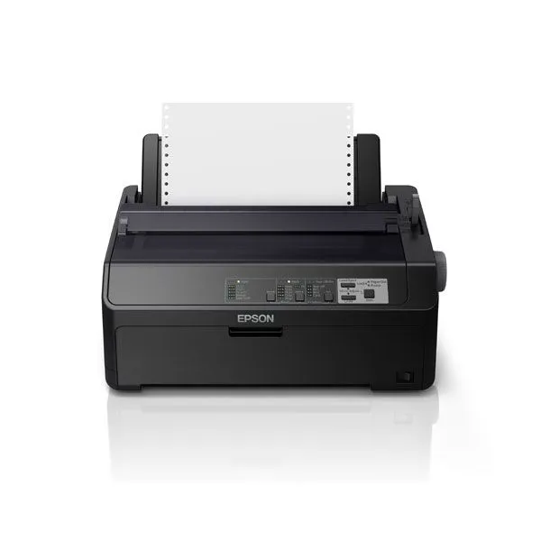 FX-890IIN - STAMPANTE AD AGHI - 9 AGHI/80 COLONNE - immagine 2