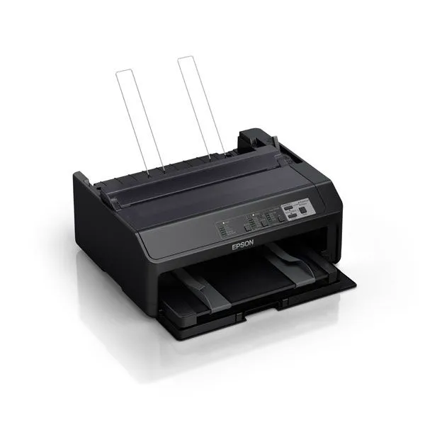 FX-890IIN - STAMPANTE AD AGHI - 9 AGHI/80 COLONNE - immagine 4