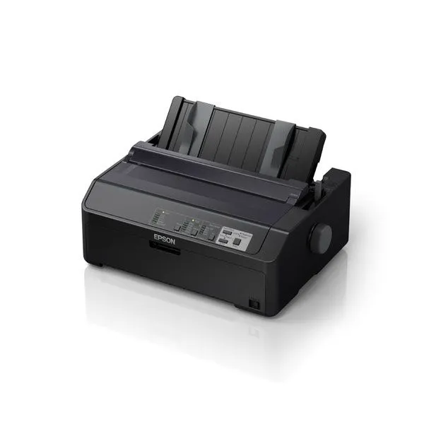 FX-890IIN - STAMPANTE AD AGHI - 9 AGHI/80 COLONNE - immagine 5