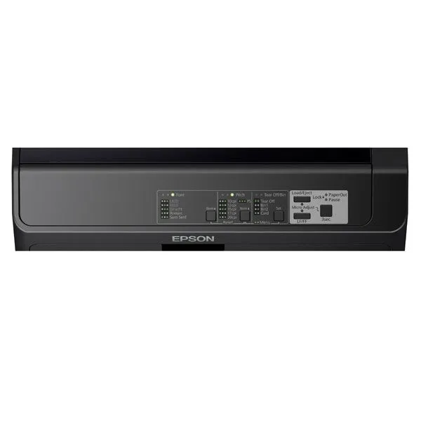 FX-890IIN - STAMPANTE AD AGHI - 9 AGHI/80 COLONNE - immagine 7