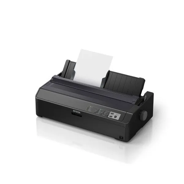 FX-2190IIN-STAMPANTE AD AGHI - 9 AGHI/136 COLONNE - immagine 4