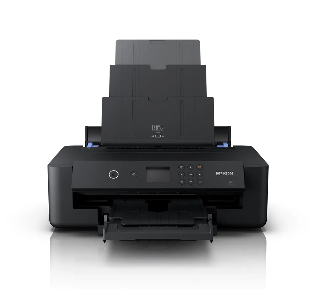 STAMPANTE INKJET - XP-15000 A3+ - A COLORI - immagine 2
