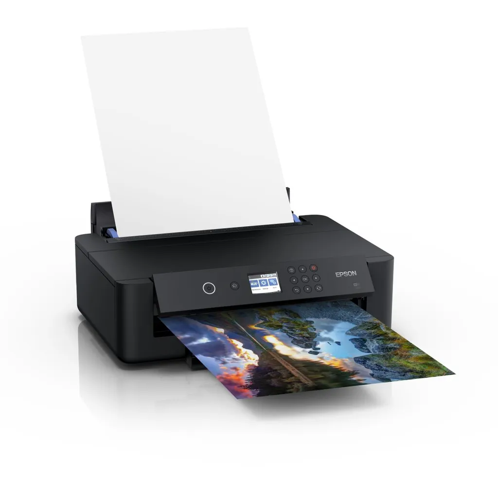 STAMPANTE INKJET - XP-15000 A3+ - A COLORI - immagine 3