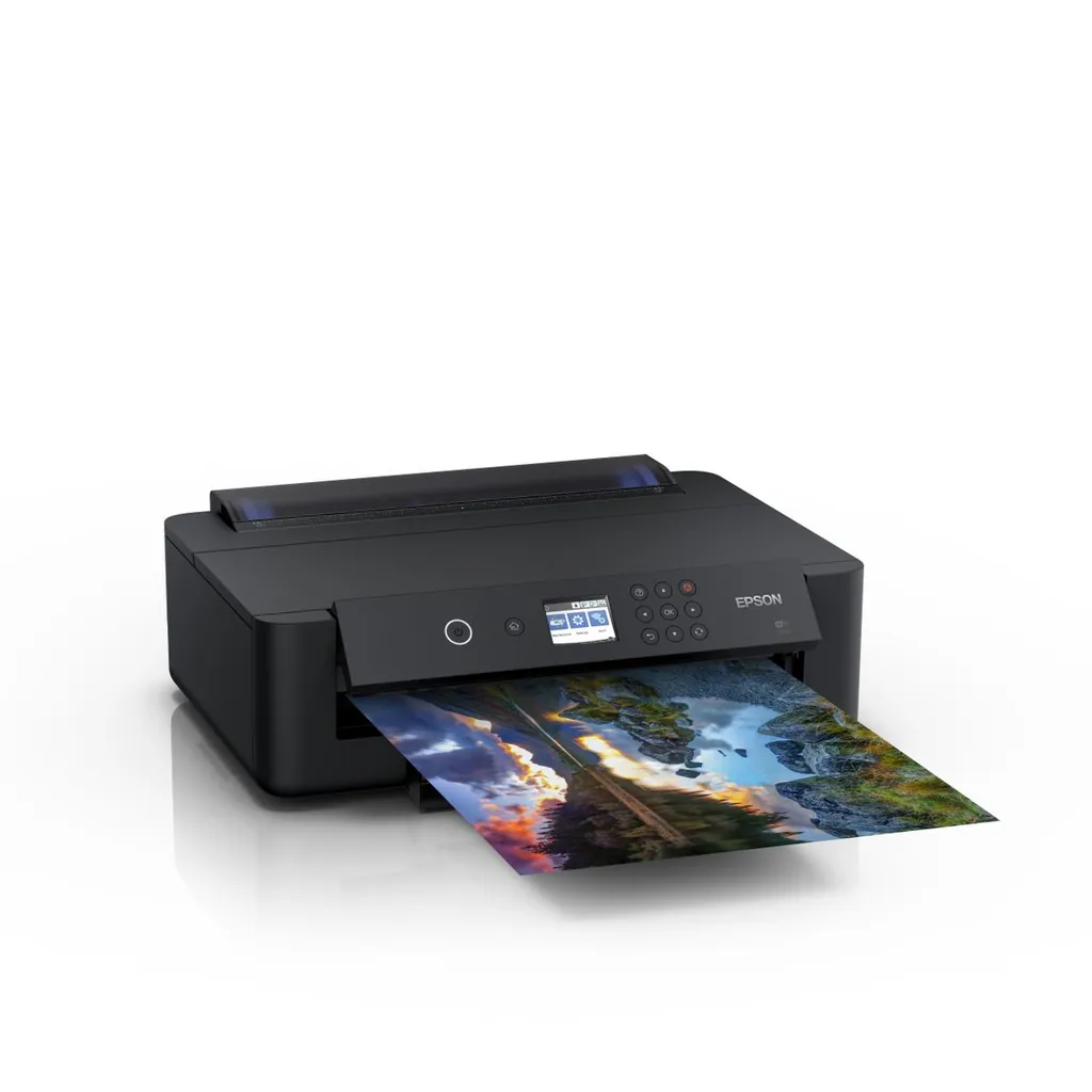 STAMPANTE INKJET - XP-15000 A3+ - A COLORI - immagine 4