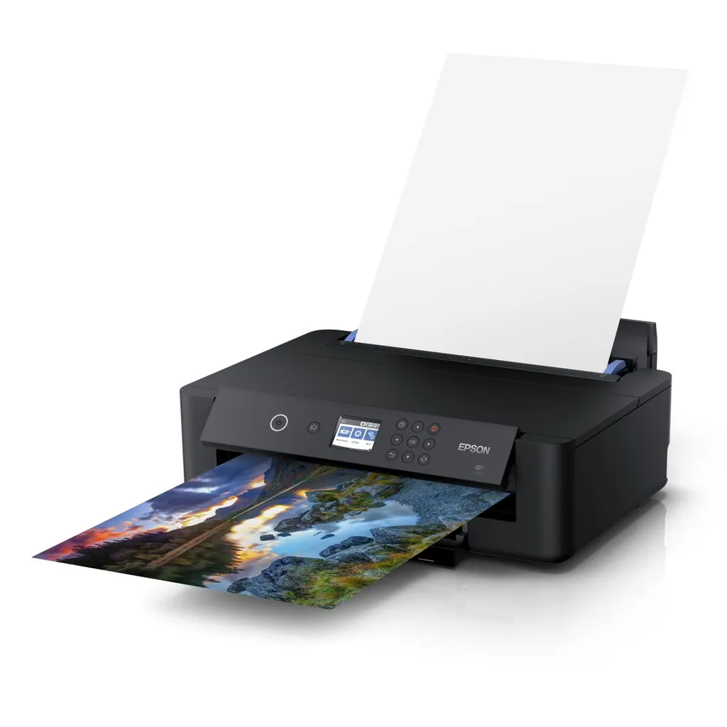 STAMPANTE INKJET - XP-15000 A3+ - A COLORI - immagine 5