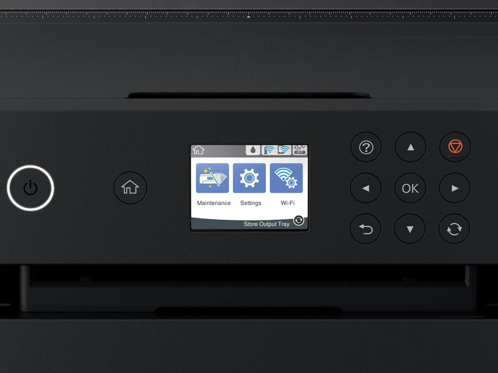 STAMPANTE INKJET - XP-15000 A3+ - A COLORI - immagine 7