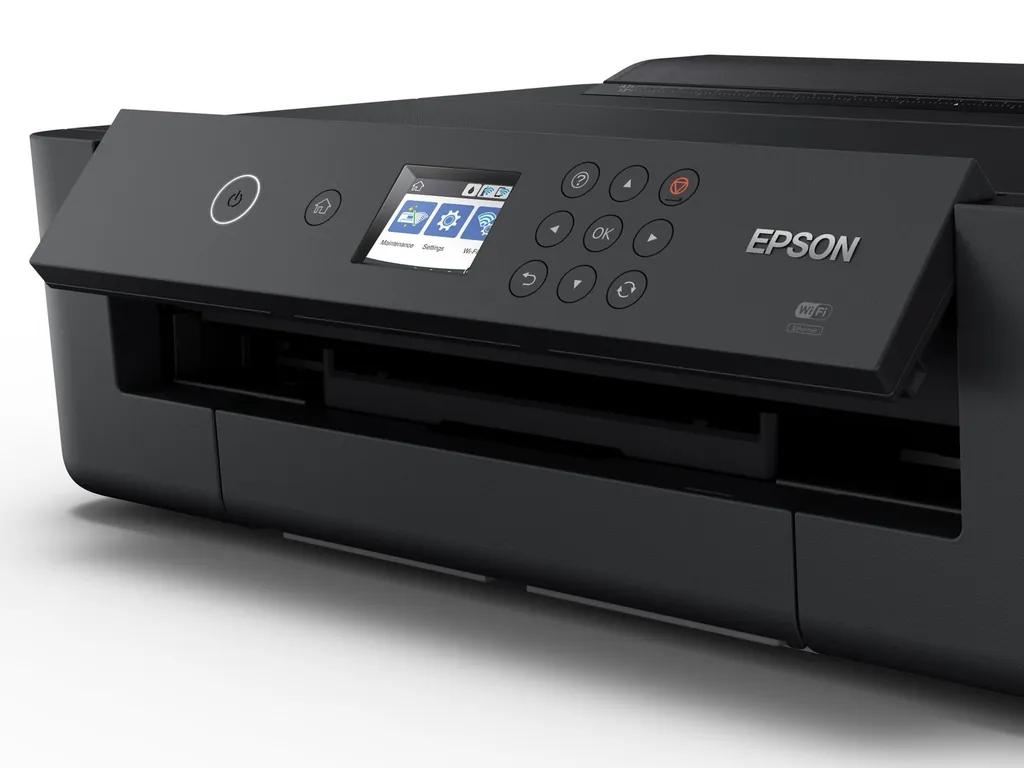 STAMPANTE INKJET - XP-15000 A3+ - A COLORI - immagine 8
