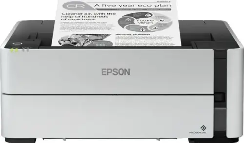 STAMPANTE INKJET - ET-M1180 A4 - B/N
