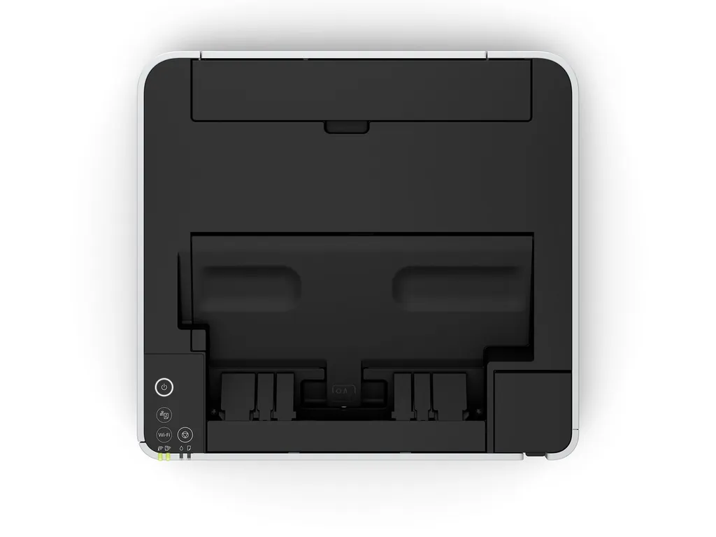 STAMPANTE INKJET - ET-M1180 A4 - B/N - immagine 8