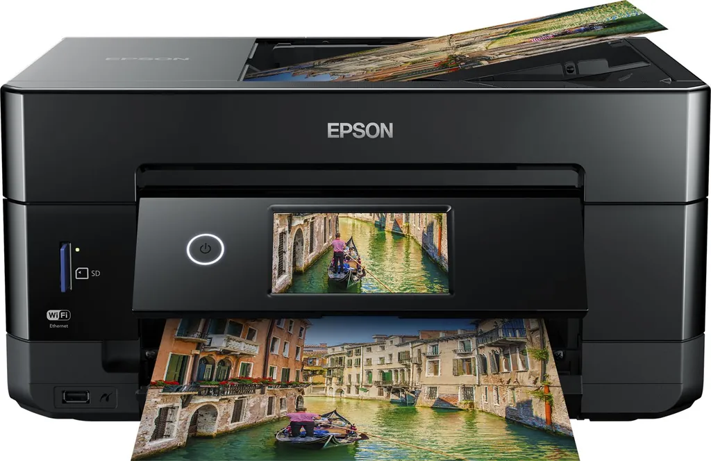 EXPRESSION PREMIUM XP-7100