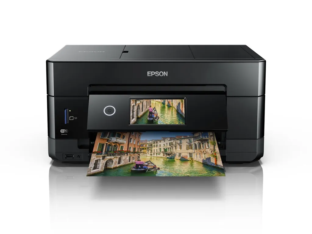 EXPRESSION PREMIUM XP-7100 - immagine 11