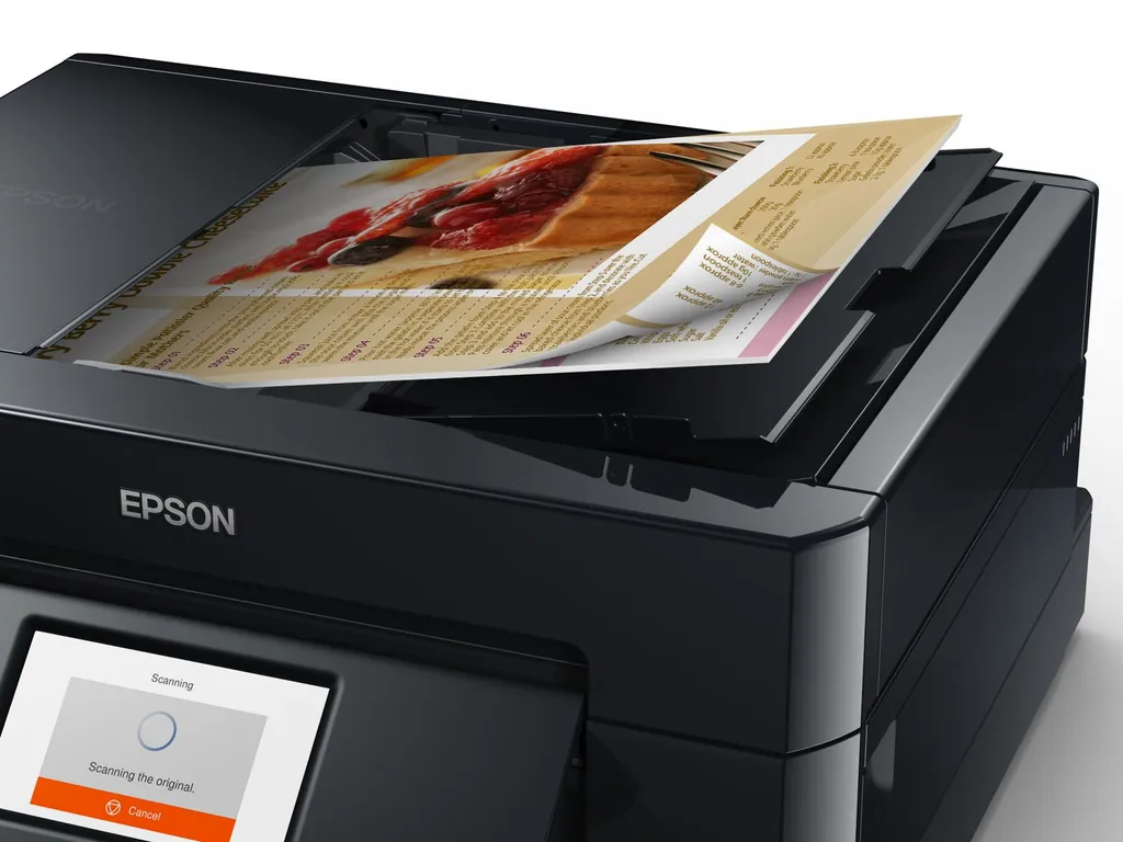 EXPRESSION PREMIUM XP-7100 - immagine 13