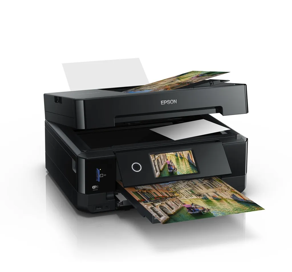 EXPRESSION PREMIUM XP-7100 - immagine 2