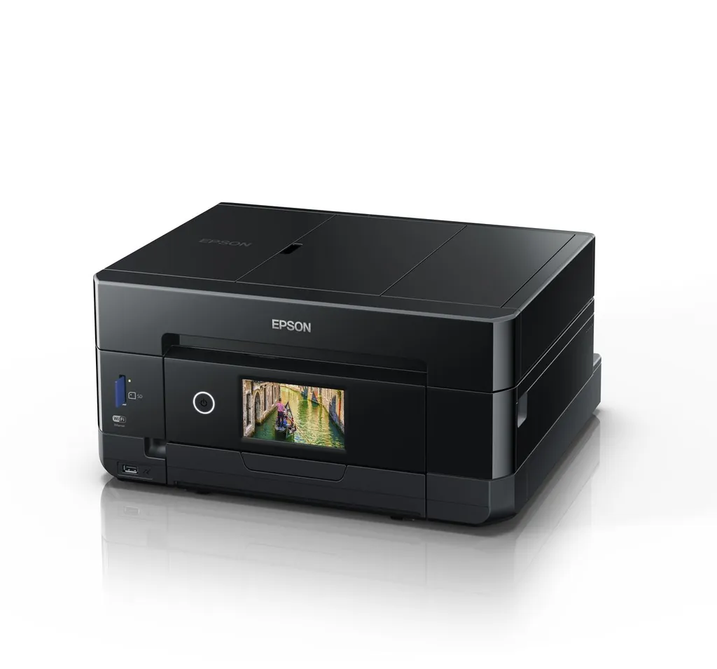 EXPRESSION PREMIUM XP-7100 - immagine 3