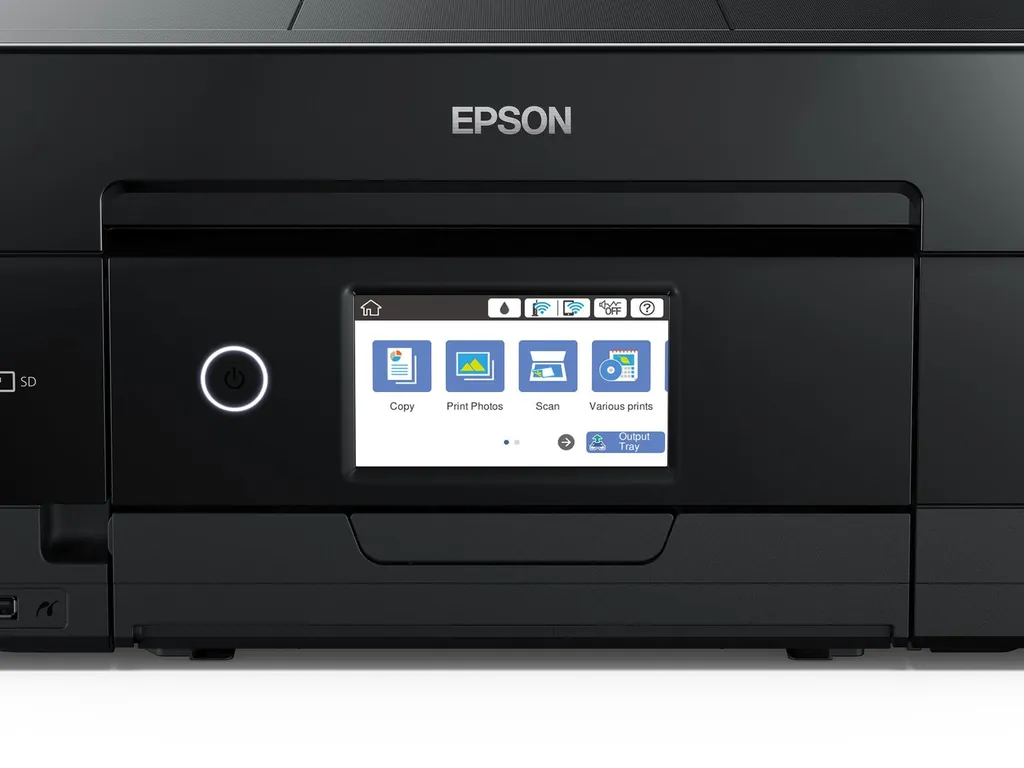 EXPRESSION PREMIUM XP-7100 - immagine 5