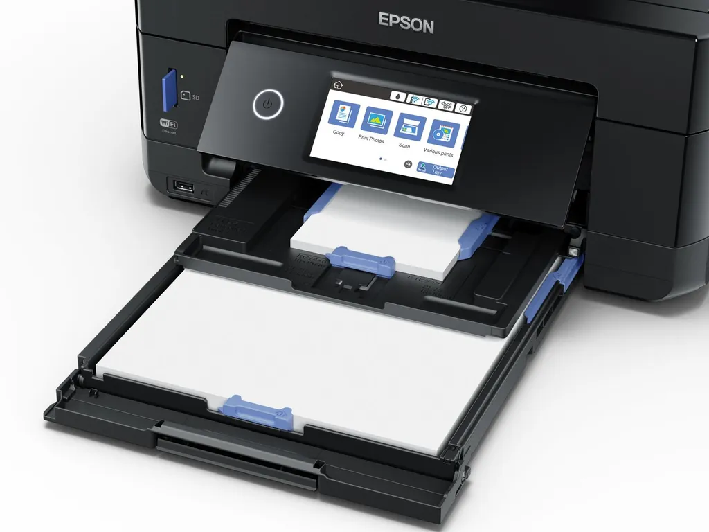 EXPRESSION PREMIUM XP-7100 - immagine 8