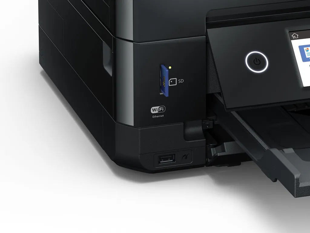 EXPRESSION PREMIUM XP-7100 - immagine 9
