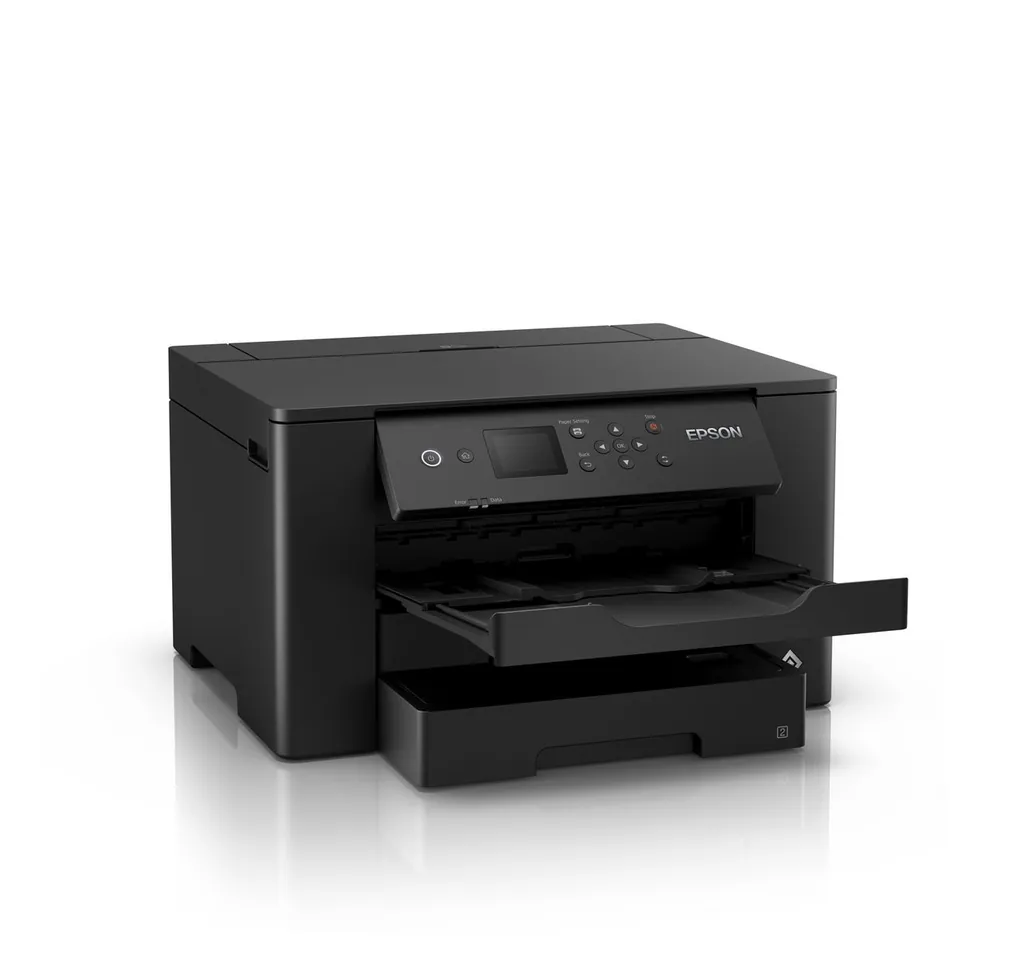 STAMPANTE INKJET - WF-7310DTW A3+ - A COLORI - immagine 3