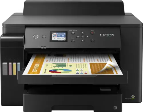 STAMPANTE INKJET - ET-16150 A3+ - A COLORI
