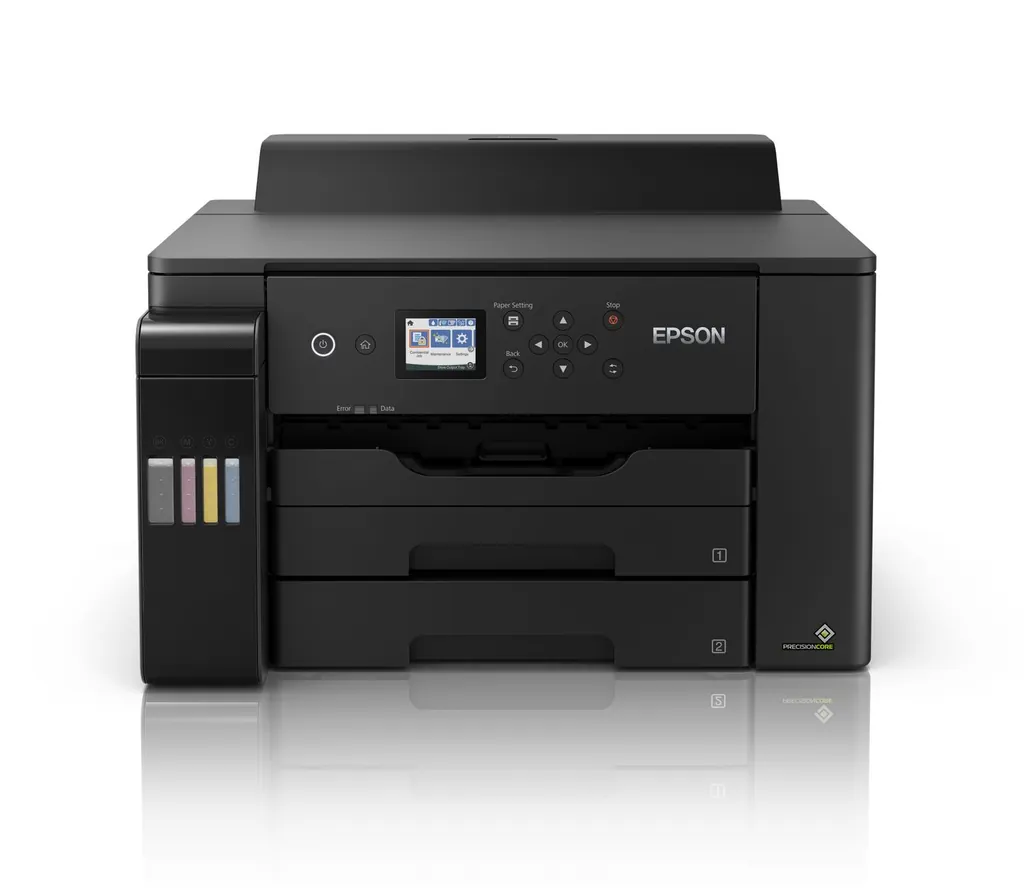 STAMPANTE INKJET - ET-16150 A3+ - A COLORI - immagine 3