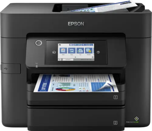 WORKFORCE PRO WF-4830DTWF