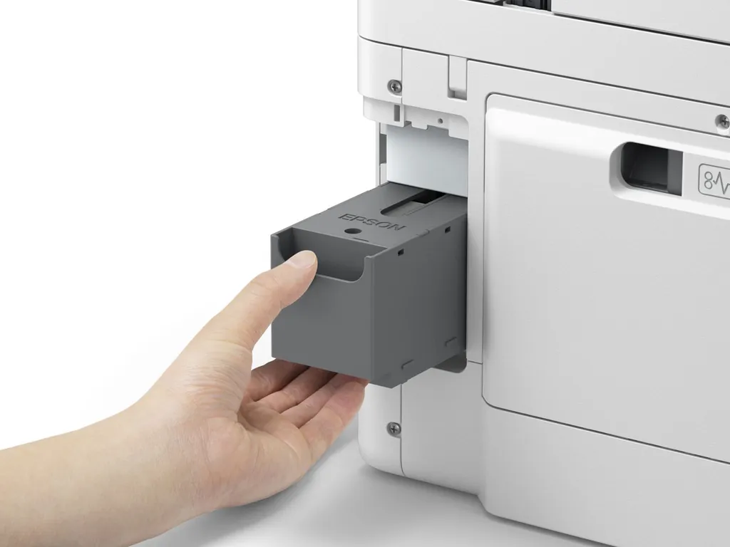 WorkForce Pro WF-C4810DTWF - immagine 7