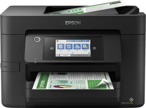 WORKFORCE PRO WF-4820DWF